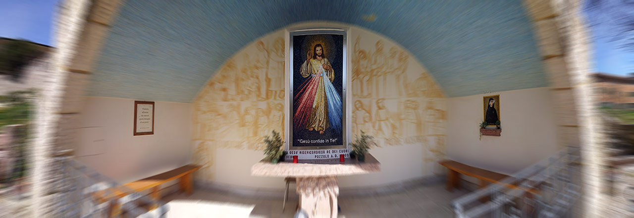 Via della Misericordia